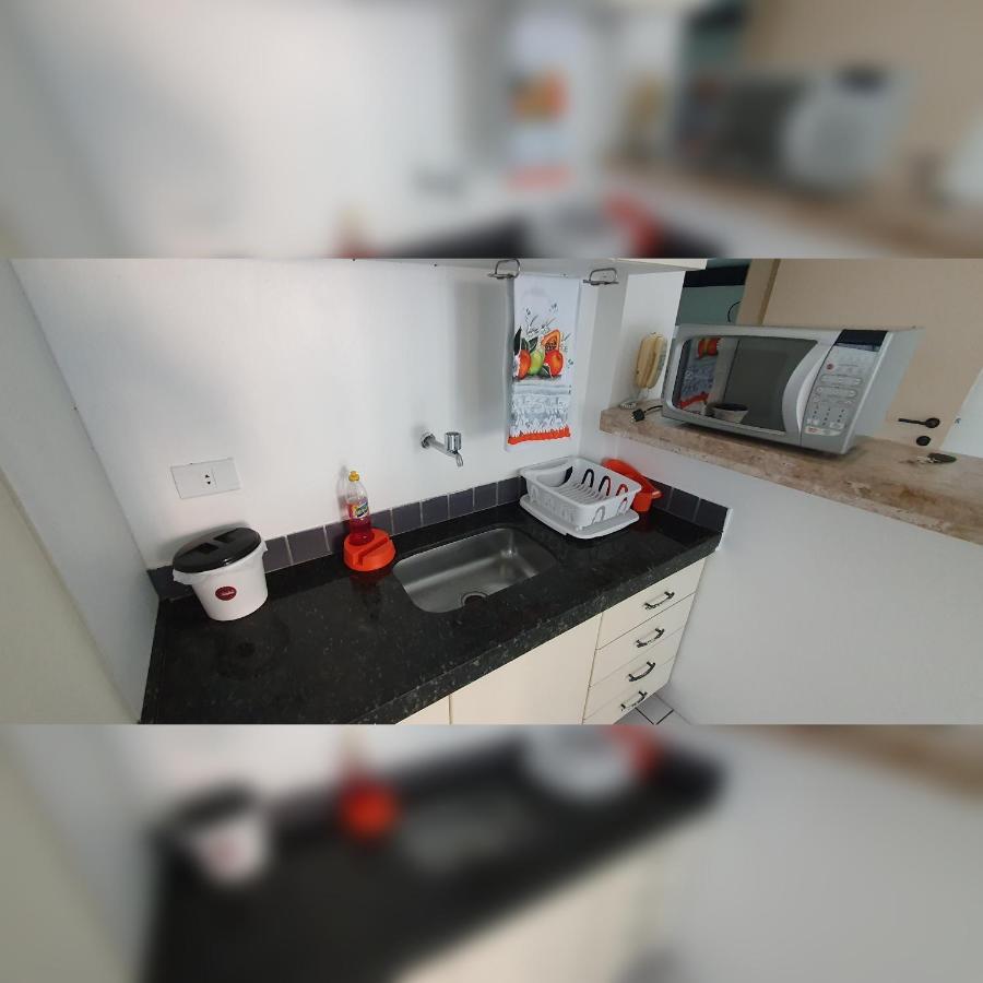 Apartamento Calmo E Aconchegante - 80 Metros Da Praia De Maceio, Alagoas Eksteriør bilde